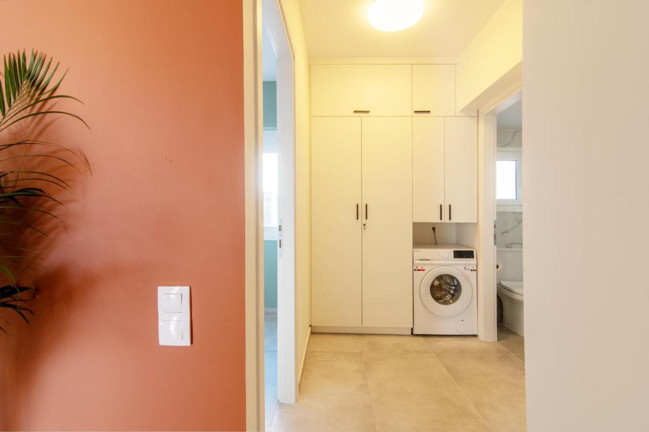 Stunning 2-bedrooms In The Heart Of
