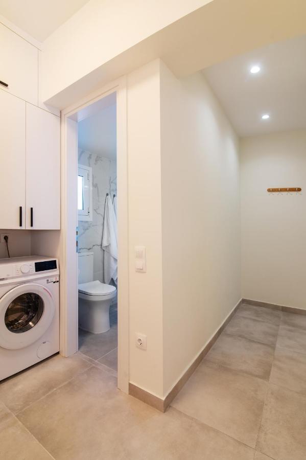 Apartment Stunning 2-bedrooms In The Heart Of Athens