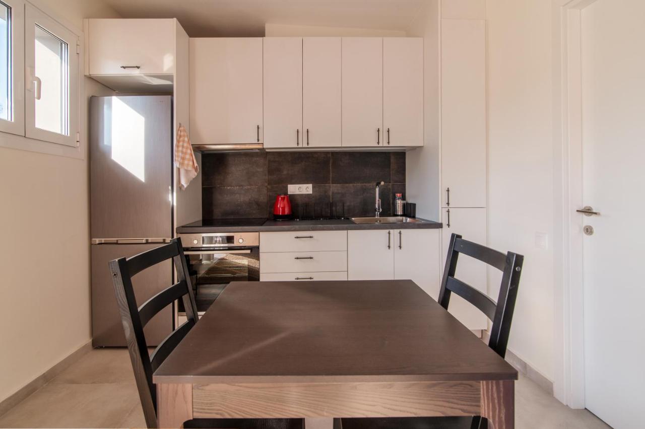 Apartment Stunning 2-bedrooms In The Heart Of