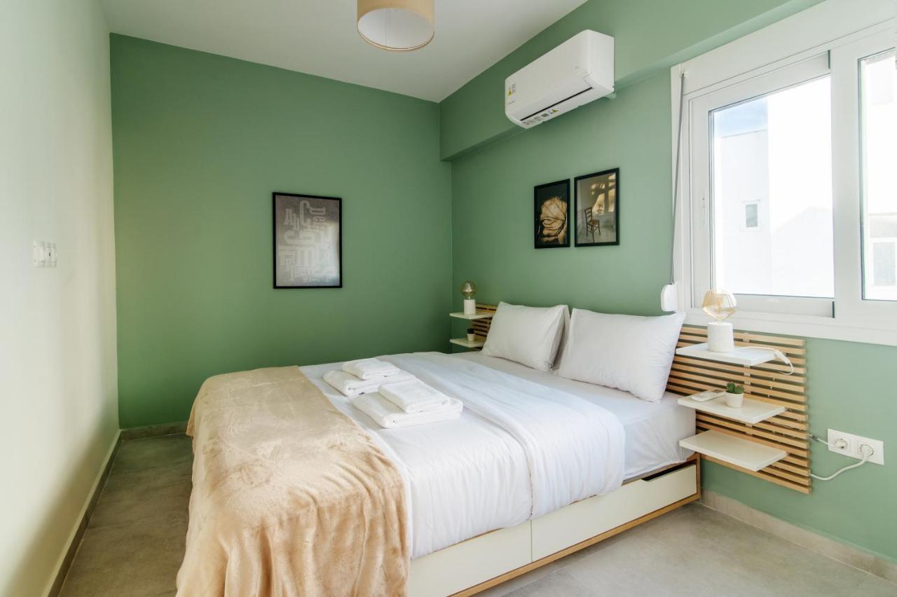 Stunning 2-bedrooms In The Heart Of Apartment *