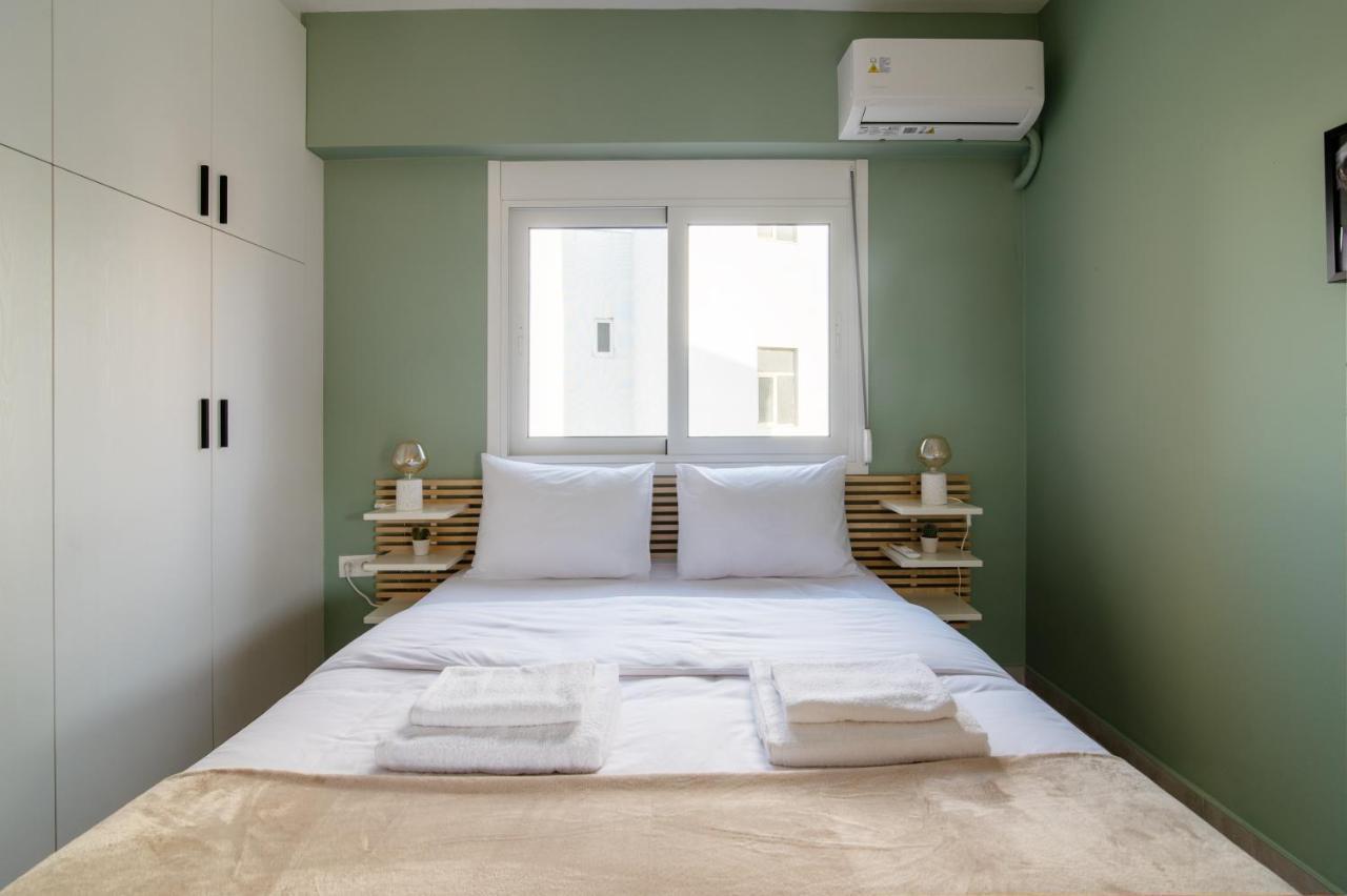 Appartement Stunning 2-bedrooms In The Heart Of Athene