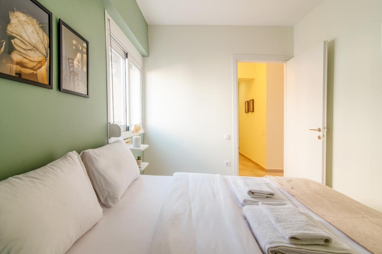 Stunning 2-bedrooms In The Heart Of Apartment *