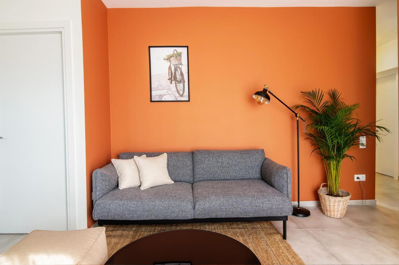 Stunning 2-bedrooms In The Heart Of Appartement Athene