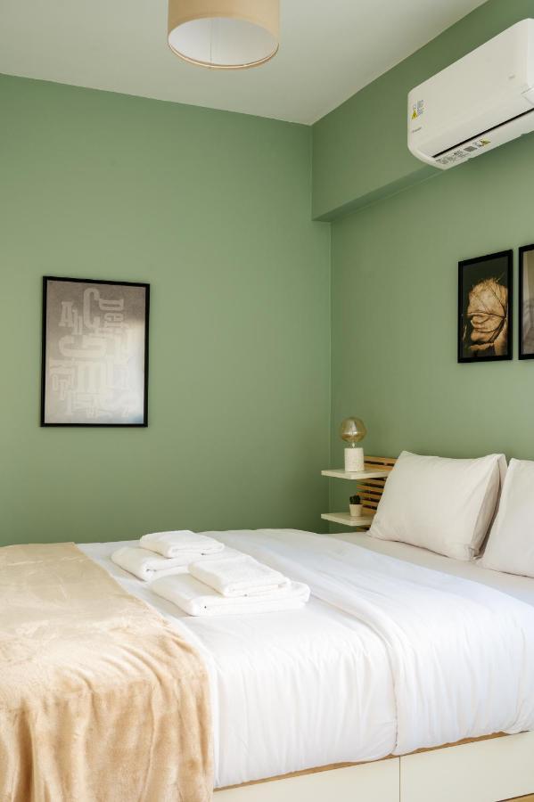 Apartment Stunning 2-bedrooms In The Heart Of *