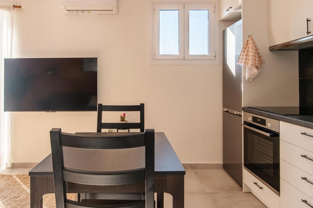 Stunning 2-bedrooms In The Heart Of Athens