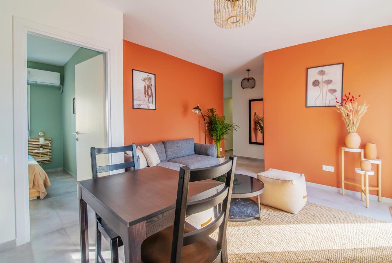 Stunning 2-bedrooms In The Heart Of Appartement