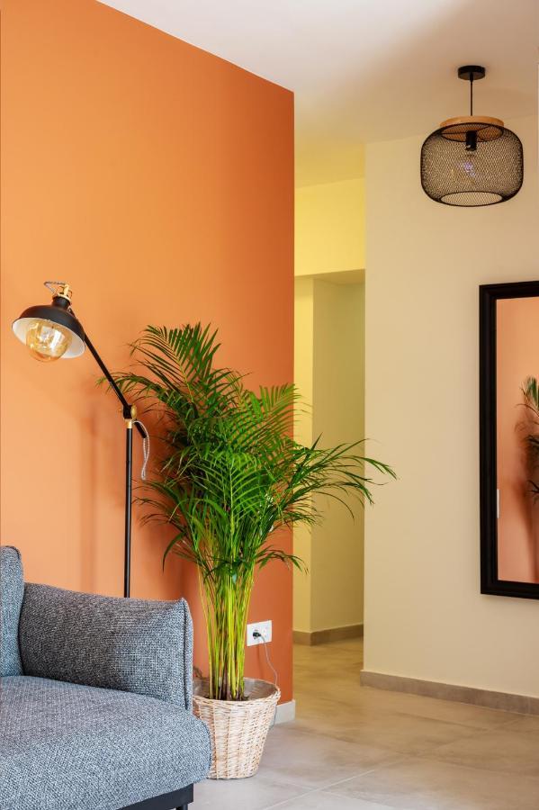 Stunning 2-bedrooms In The Heart Of * Athens