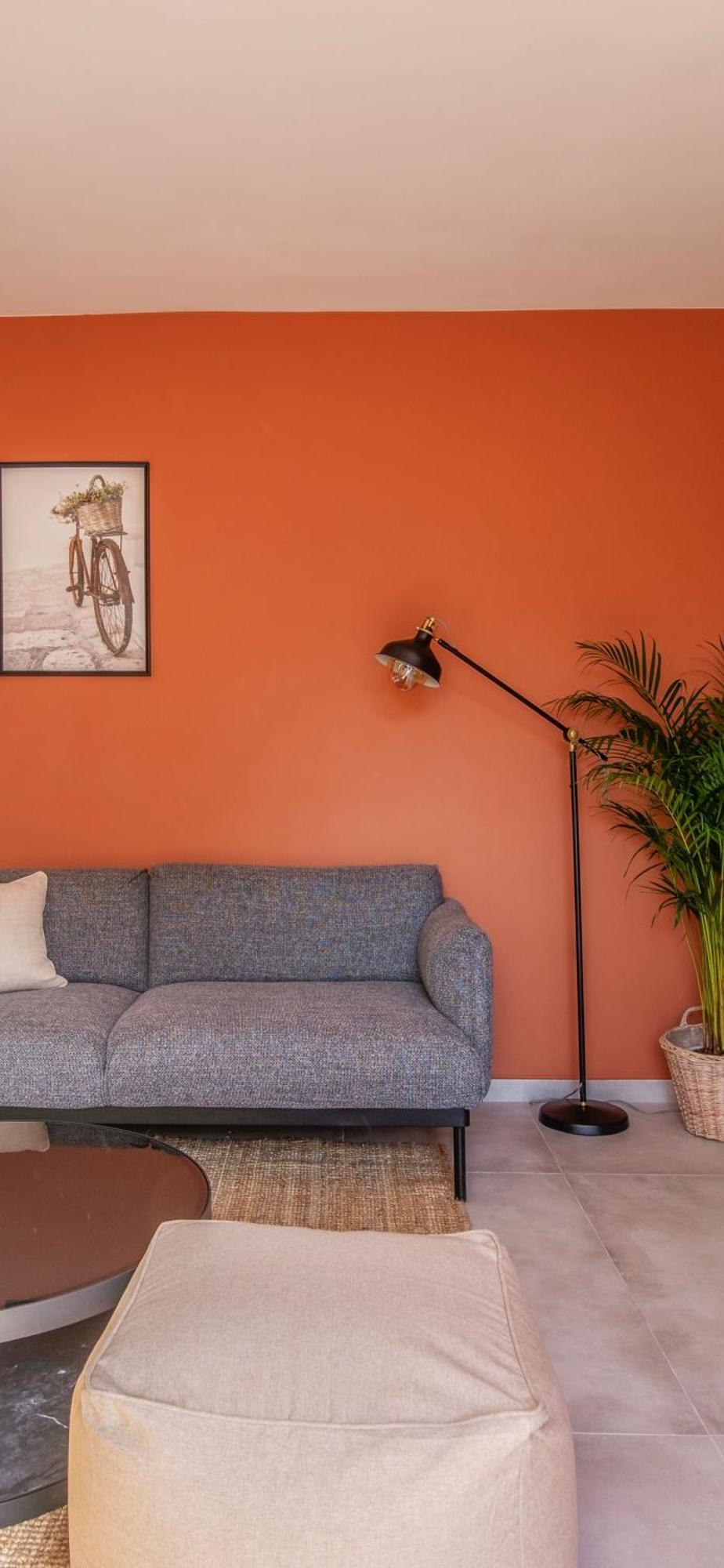 Stunning 2-bedrooms In The Heart Of Athens