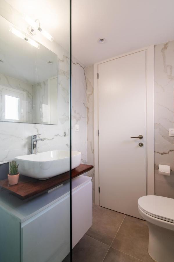 Stunning 2-bedrooms In The Heart Of * Athènes