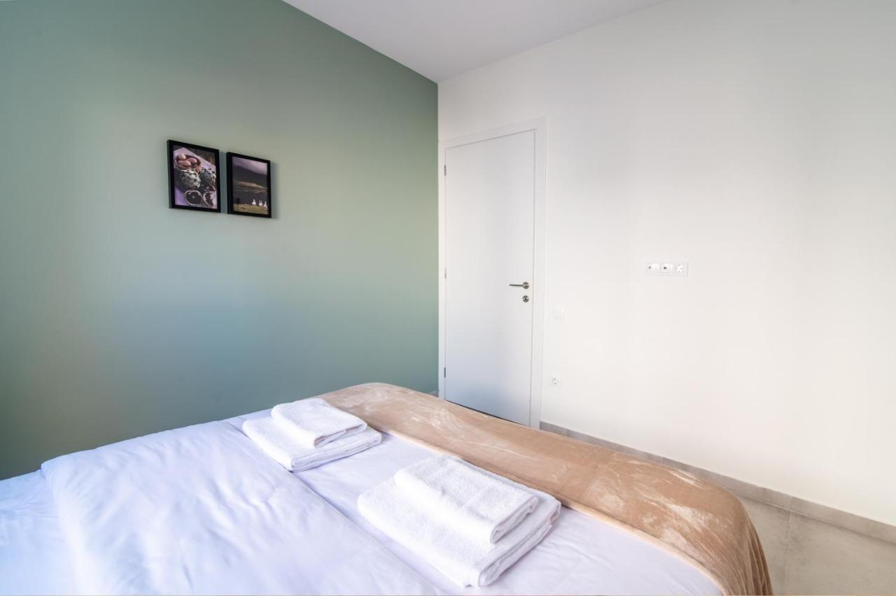 Stunning 2-bedrooms In The Heart Of Appartement Athènes