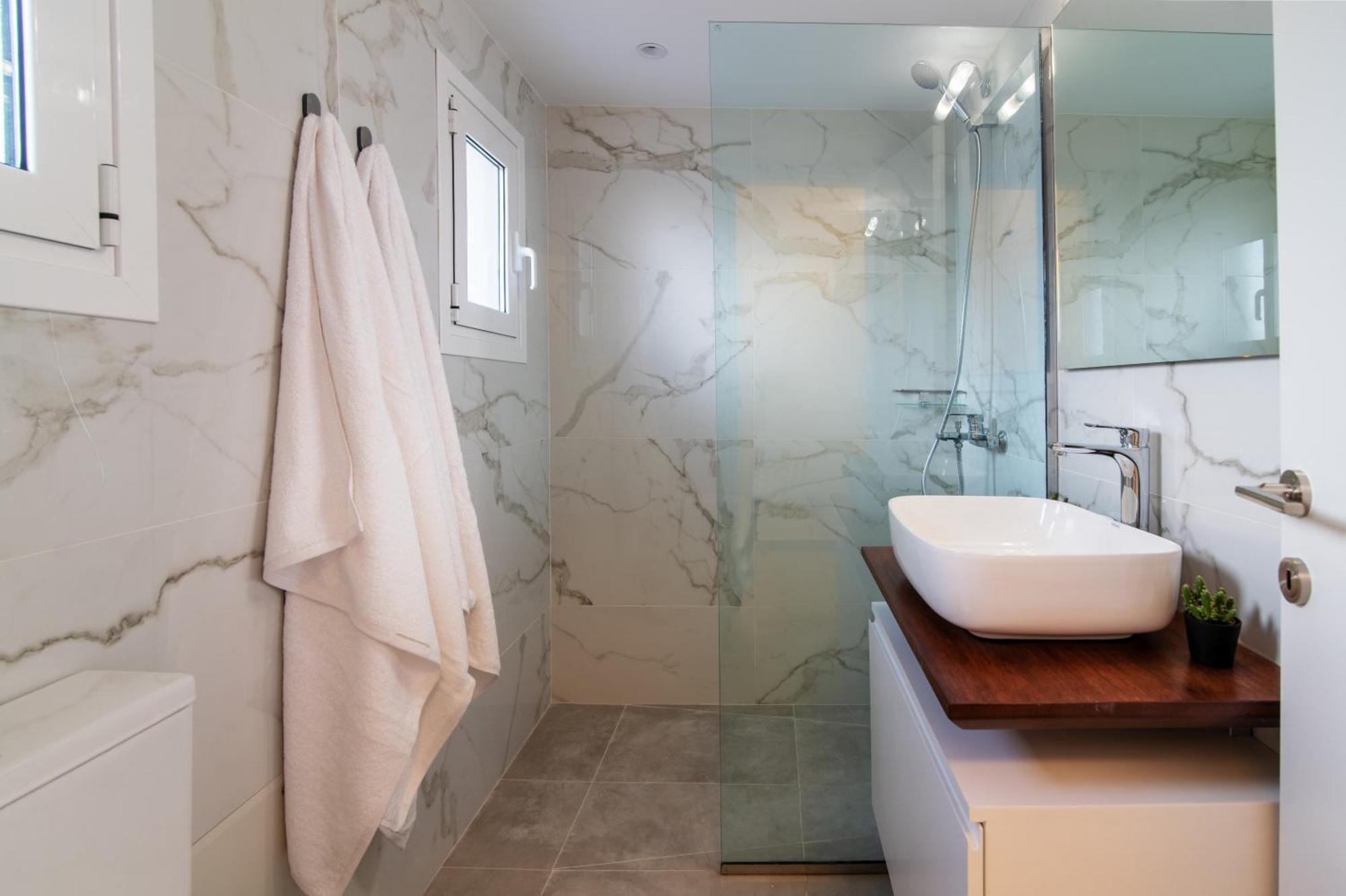 Stunning 2-bedrooms In The Heart Of Appartement *
